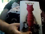 Kinky Kat Discreet Massager Review