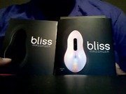 Bliss Massager Clitoral Vibrator Review