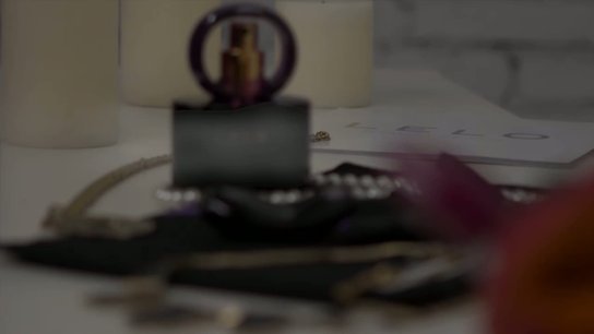Insignia Alia by LELO - How To Video