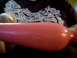 Slim Butt Plug