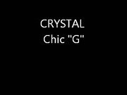 Crystal Chic G Vibrator Review
