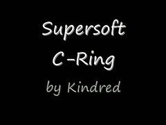 Super Soft C-Ring Cock Ring Review