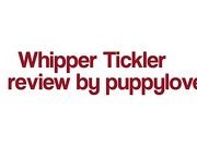 Whipper Tickler Whip Review