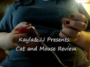 Cat and Mouse Bullet Vibrator Review