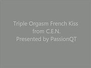 Triple Orgasm French Kiss Vibrator Review
