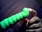 A stimulating Caterpillar named Paul.