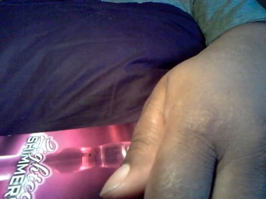 Lighted Shimmers Bliss Traditional Vibrator Review