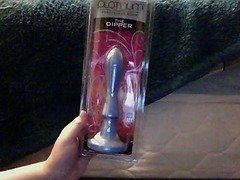 The Dipper Butt Plug Review