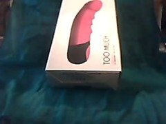 Too Much Vibrator Review