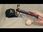 Batter up!