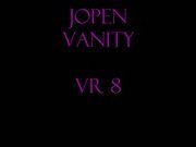 Jopen Vanity Vr8 Dual Ended G-spot Vibrator Review