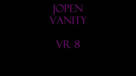 Jopen Vanity Vr8 Dual Ended G-spot Vibrator Review