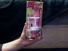 Leisure Lover Traditional Vibrator Review