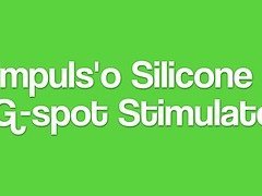 Impulso Silicone G-Spot Stimulator Review