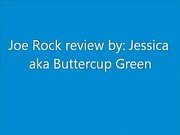 Joe Rock Butt Plug Review