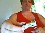 Dynamite really does cum in small packages!