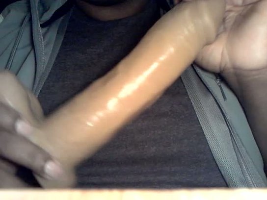 Outlaw Realistic Dildo Review