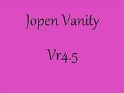 Jopen Vanity Vr 4.5 Dual Stimulation Vibrator Review