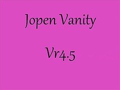 Jopen Vanity Vr 4.5 Dual Stimulation Vibrator Review
