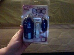 7 Function Power Play Bullet Vibrator Review