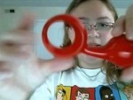 This Pacifier Is For Adults Only. No Kids.