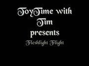 Fleshlight Flight Stroker Masturbator Review