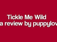 Tickle Me Wild Crop Review