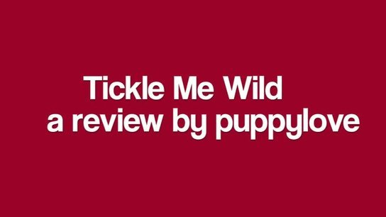 Tickle Me Wild Crop Review