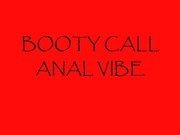 Booty Call Anal Vibrator Review