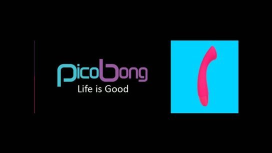 PicoBong Moka G-spot Vibrator Review