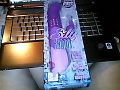 Silly Rabbit Vibrator Review