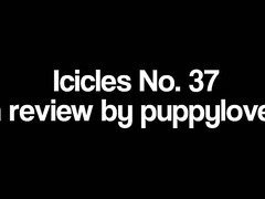 Icicles No. 37 Anal Probe Review