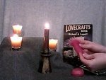 Lovecraft’s love craft?