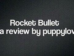 Rocket Bullet Vibrator Review