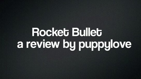 Rocket Bullet Vibrator Review