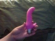 Fonzie G-spot and Clitoral Vibrator Review
