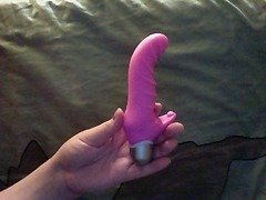 Fonzie G-spot and Clitoral Vibrator Review