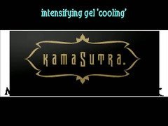 Kama Sutra Cooling Intensifying Gel Review