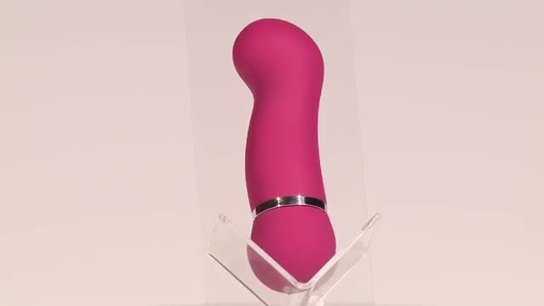 Mini Jumpin Gyrator by California Exotic Novelties - Commercial