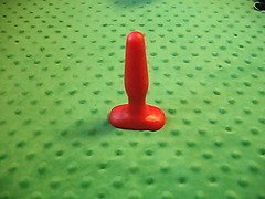Pleasure #1 Butt Plug Review
