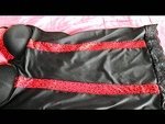 Red Leopard Wow-mise