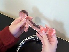 Reflections Serenity Dildo Review