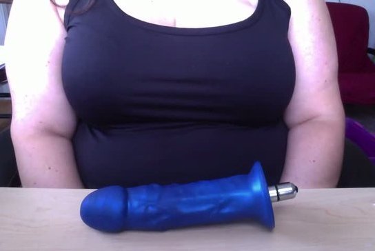 Tantus Goliath Dildo Review