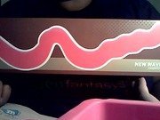 New Wave Double Ended Dildo Review
