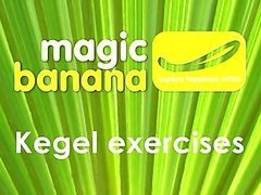 Magic Banana by Sexy Living - Commercial