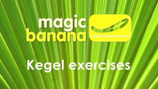 Magic Banana by Sexy Living - Commercial