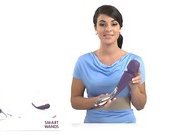 Smart Wand by LELO - Commercial