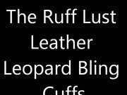 Leopard Bling Cuffs Review