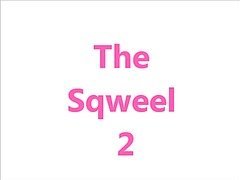 The Sqweel 2 Clitoral Stimulator Review