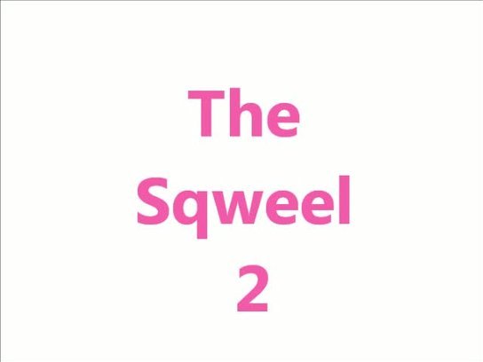 The Sqweel 2 Clitoral Stimulator Review